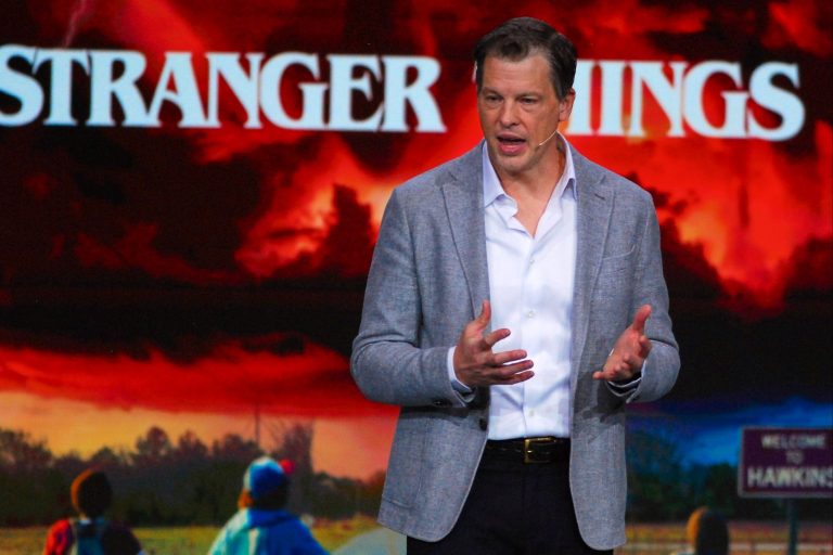 Netflix Has A New Culture Memo. Here’s Why It’s A Big Deal Netflix Has A New Culture Memo. Here’s Why It’s A Big Deal