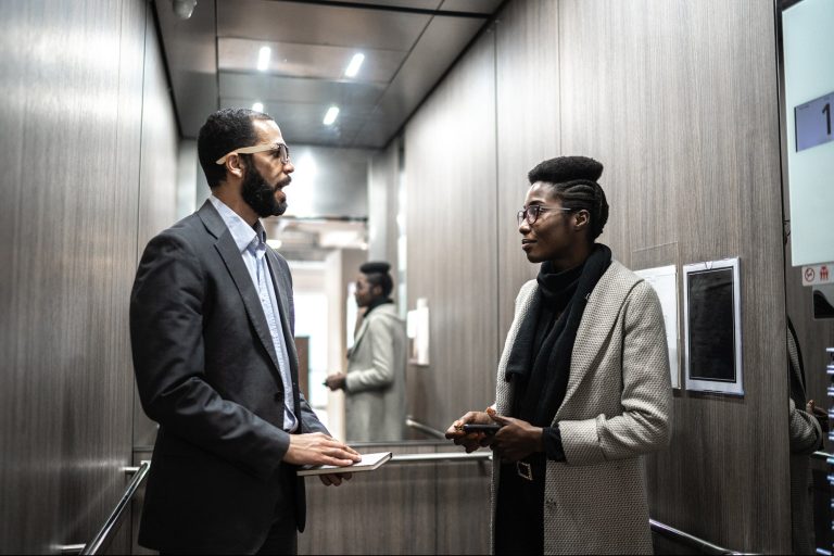 The 5-Step Elevator Pitch That Attracts Dream Clients The 5-Step Elevator Pitch That Attracts Dream Clients