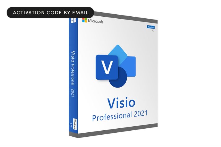 Simplify Complex Problems with Microsoft Visio — Now Just $20 Simplify Complex Problems with Microsoft Visio — Now Just $20