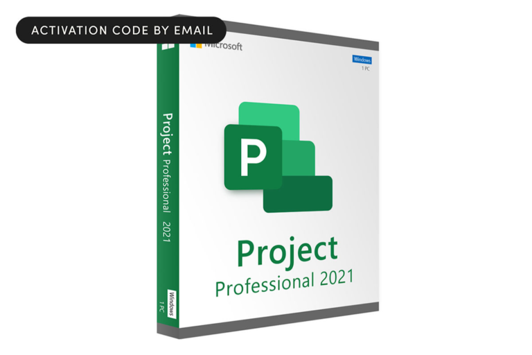 Microsoft Project 2021 Professional (PC) — $20 Through July 21st Microsoft Project 2021 Professional (PC) — $20 Through July 21st