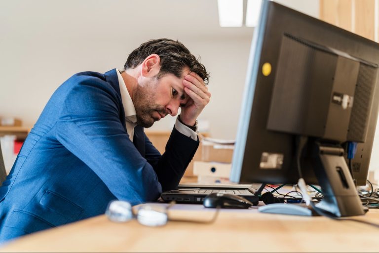 Try These Tips to Stop Burnout From Infiltrating Your Workplace Try These Tips to Stop Burnout From Infiltrating Your Workplace