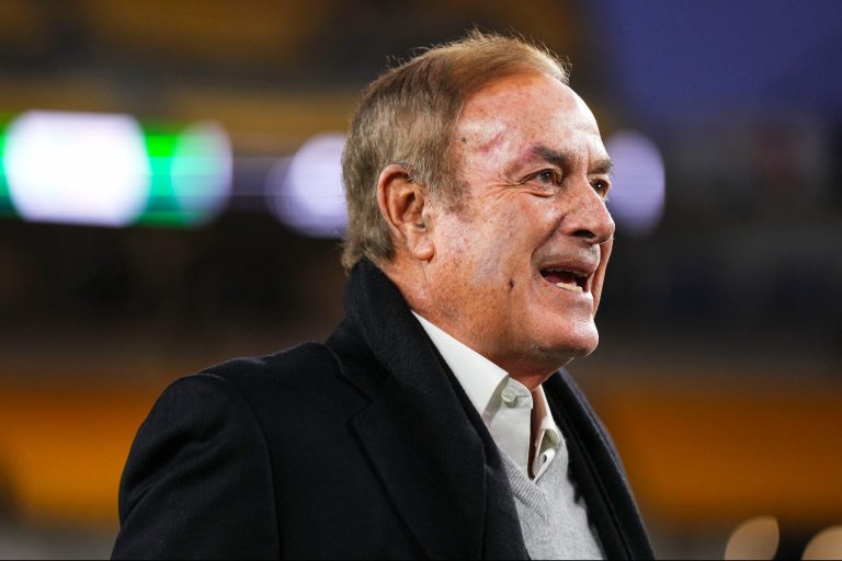 AI Tech to Replicate Al Michaels’ Voice for Summer Olympics AI Tech to Replicate Al Michaels’ Voice for Summer Olympics