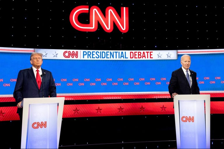Trump-Biden Debate: Business Leaders and Media React Trump-Biden Debate: Business Leaders and Media React