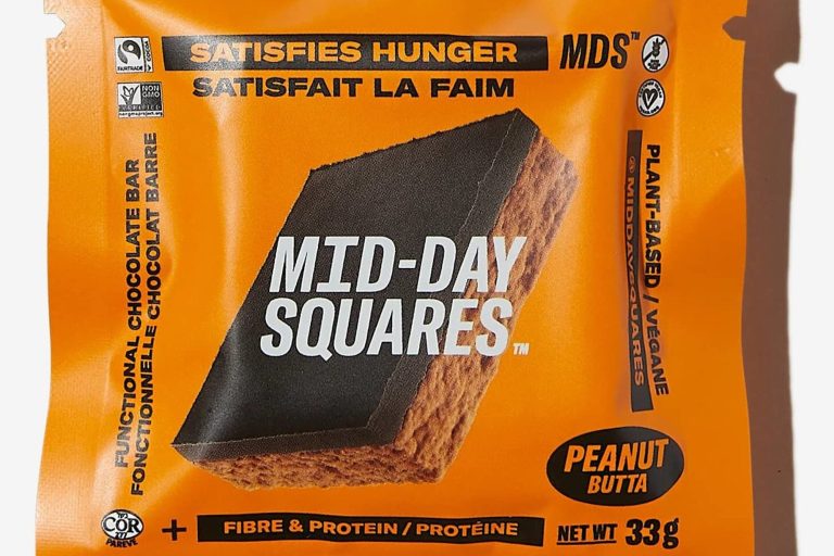 The One Secret Ingredient That Turned This Chocolate Bar Into a Success The One Secret Ingredient That Turned This Chocolate Bar Into a Success