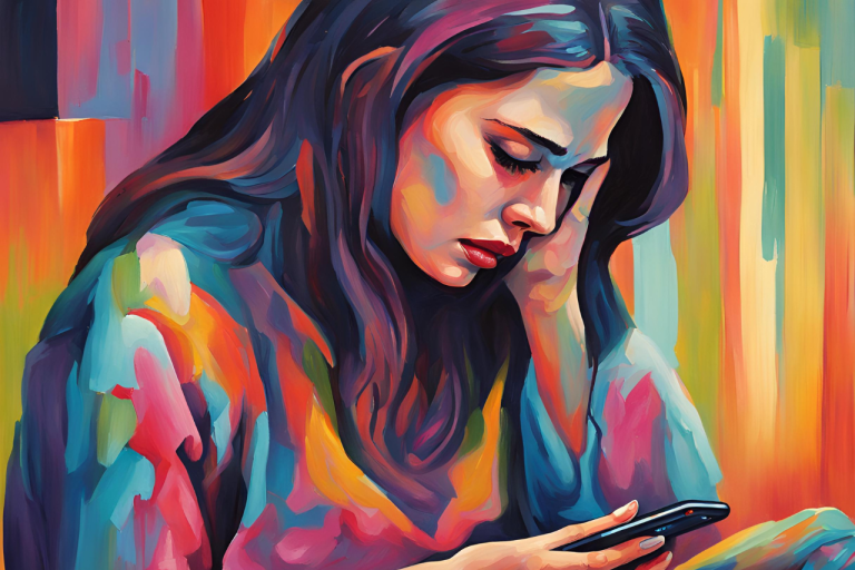 Healing Anxious Attachment Patterns to Create Space for Love Healing Anxious Attachment Patterns to Create Space for Love