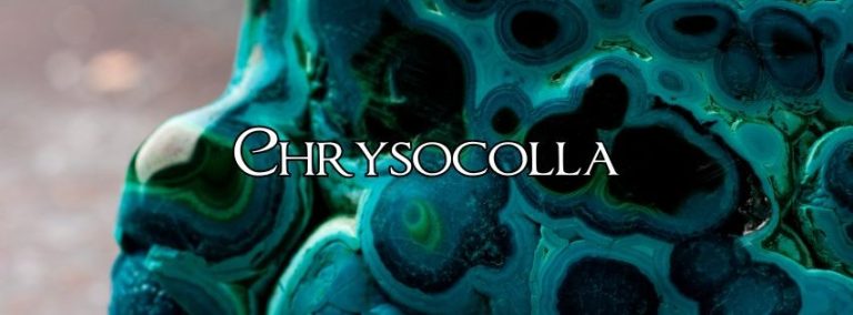 The Magic of Chrysocolla: Cleopatra’s Diplomatic Secret The Magic of Chrysocolla: Cleopatra’s Diplomatic Secret