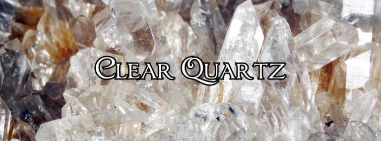 The Power of Clear Quartz: The Master Healer Crystal The Power of Clear Quartz: The Master Healer Crystal