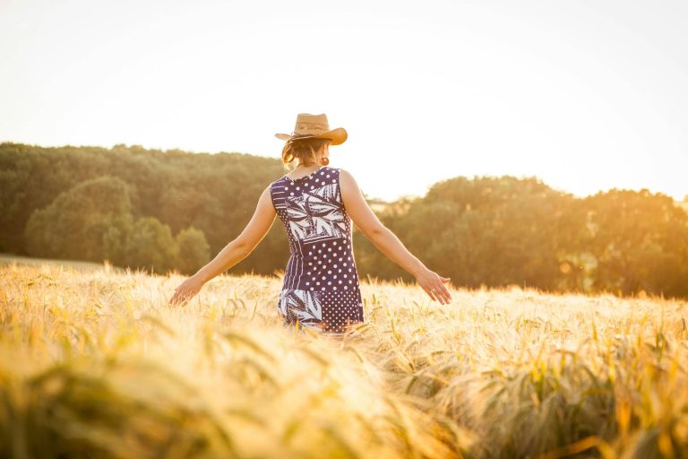 If You Want to Develop Self-Worth, Do Things That Give You Self-Worth