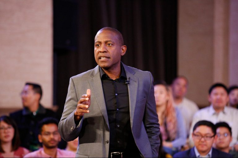 Who Is Carlos Watson? Ozy Media Founder Convicted of Fraud Who Is Carlos Watson? Ozy Media Founder Convicted of Fraud