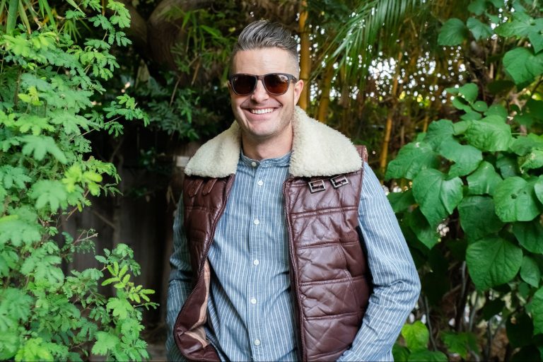 How Success Happened for Stephen Lease of Goodr How Success Happened for Stephen Lease of Goodr