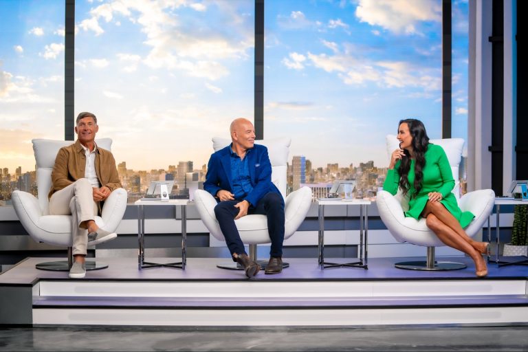 Watch the Pitch That Landed $10K in 60 Seconds Watch the Pitch That Landed $10K in 60 Seconds
