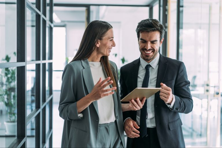 Every Great Business Partnership Have These 7 Elements in Common Every Great Business Partnership Have These 7 Elements in Common