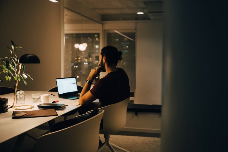 Why New Entrepreneurs Should Embrace the Hustle Before Seeking Work-Life Balance Why New Entrepreneurs Should Embrace the Hustle Before Seeking Work-Life Balance