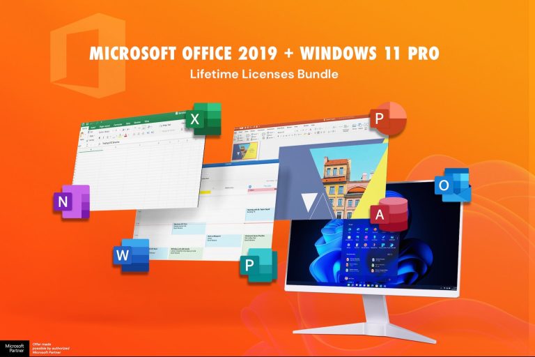 Get Microsoft Office Pro 2019 and Windows 11 Pro for $46 Through July 21 Get Microsoft Office Pro 2019 and Windows 11 Pro for $46 Through July 21