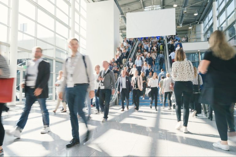 Improve Your Trade Show Experience With These Five Tips