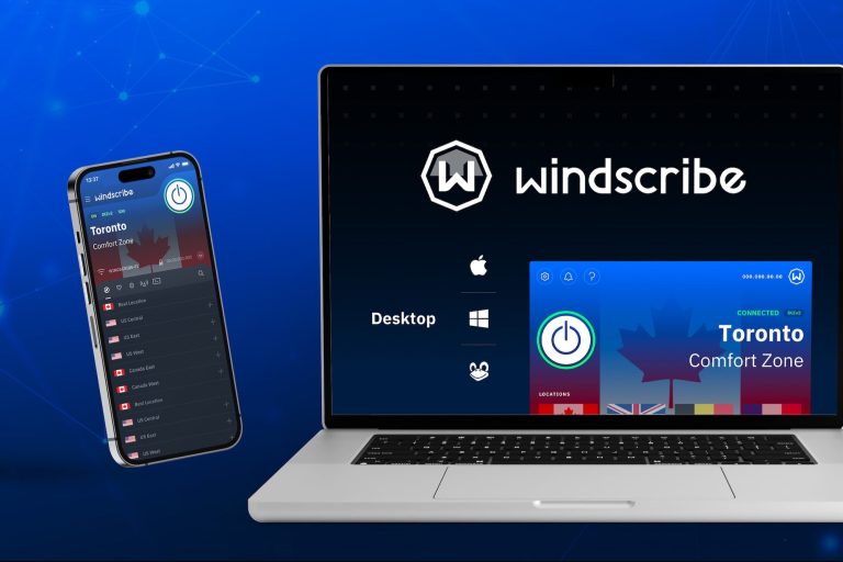 Protect Yourself From Hackers and Liberate Your Web Browser With This Intuitive VPN