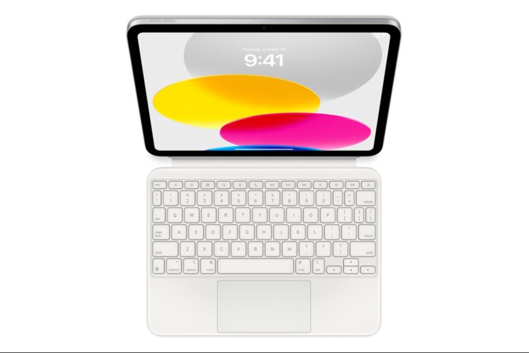 Get an iPad Keyboard For $90 Through July 21 Get an iPad Keyboard For $90 Through July 21
