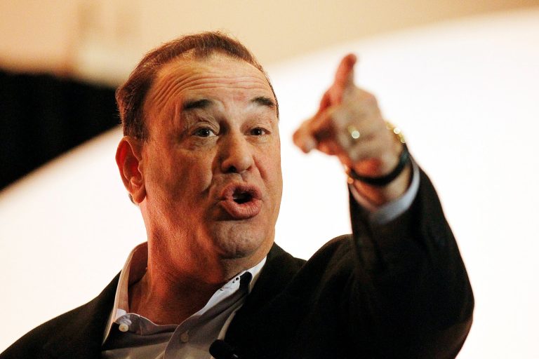 “It Was Horrifying and Scary”: Bar Rescue’s Jon Taffer Describes the First Time He Screamed at Someone on Camera “It Was Horrifying and Scary”: Bar Rescue’s Jon Taffer Describes the First Time He Screamed at Someone on Camera