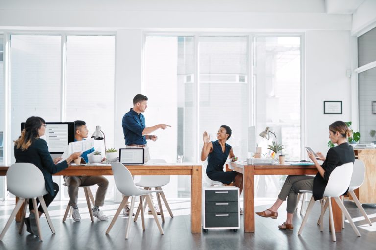 Why Proper Delegation Guarantees Team Success Why Proper Delegation Guarantees Team Success