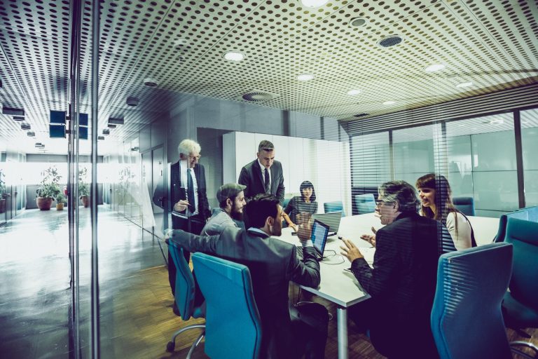 How Leaders Can Build an Acquisition-Ready Company How Leaders Can Build an Acquisition-Ready Company
