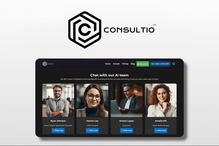 Get Personal and Professional Advice 24/7 from More Than 50 AI Experts for Only $30 Get Personal and Professional Advice 24/7 from More Than 50 AI Experts for Only $30
