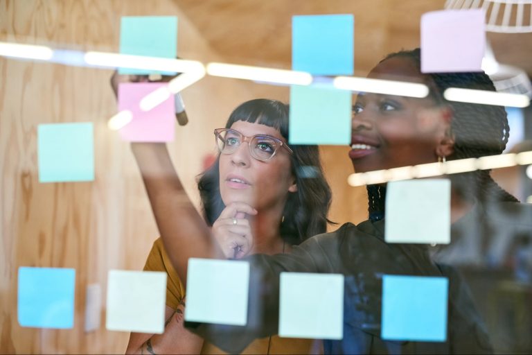 5 Tips to Help You Get Started on a Business Transformation 5 Tips to Help You Get Started on a Business Transformation