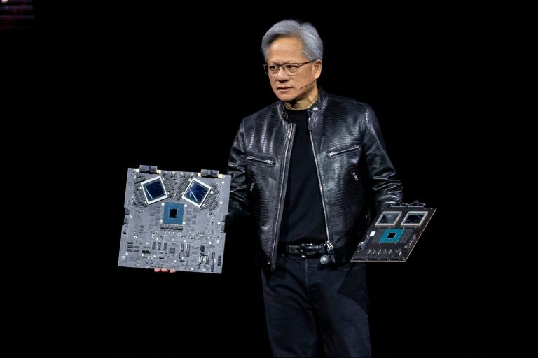 Is It Too Late To Buy Nvidia? Ex-Morgan Stanley VP Weighs In Is It Too Late To Buy Nvidia? Ex-Morgan Stanley VP Weighs In