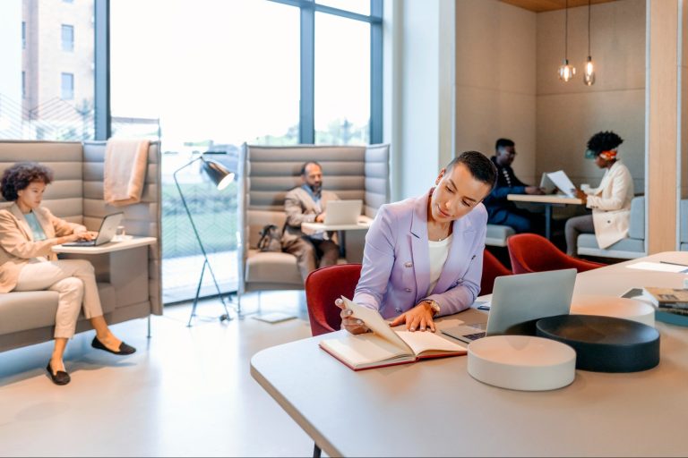 Capitalize on the Co-workspace Franchise Industry with the Leader – Venture X Capitalize on the Co-workspace Franchise Industry with the Leader – Venture X