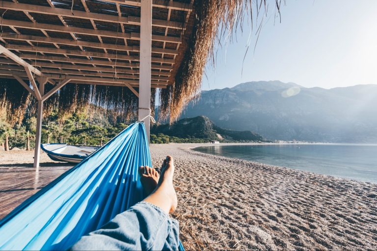 How Taking a Break From Work Boosted My Business How Taking a Break From Work Boosted My Business