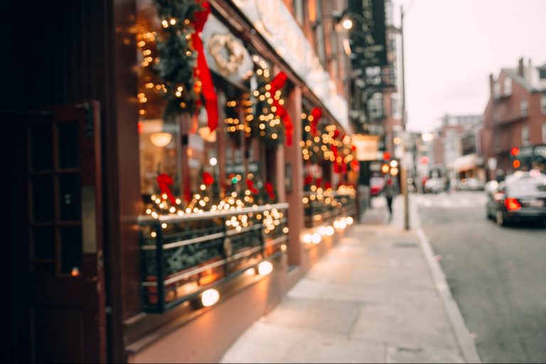 When Is the Right Time to Think About Your Holiday Inventory?