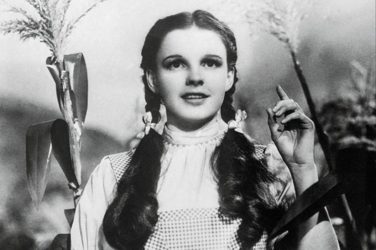 ElevenLabs Voice-Clones Judy Garland, James Dean, with AI