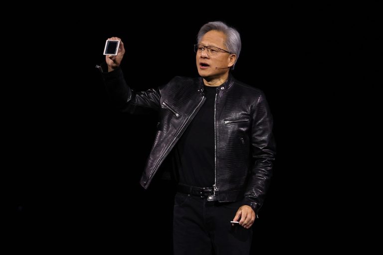Nvidia CEO Jensen Huang Sells Record $169 Million in Stock Nvidia CEO Jensen Huang Sells Record $169 Million in Stock