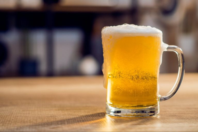 Embrace a Healthier Summer With These Non-Alcoholic Beverages