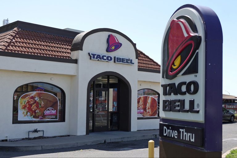 10 Interesting Facts About Taco Bell You Probably Didn’t Know