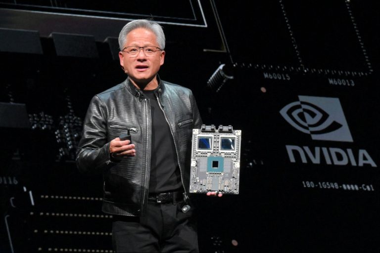 Nvidia CEO Huang Said No to AMD Deal Using ‘Apple Strategy’ Nvidia CEO Huang Said No to AMD Deal Using ‘Apple Strategy’