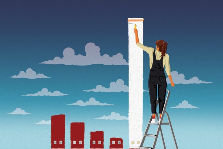 He Bought a Failing Franchise and Took it From $30K a Year to $750K. What’s the Secret to a Successful ‘Flip?’