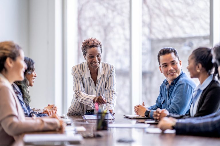 How to Create a Transparent Workplace How to Create a Transparent Workplace