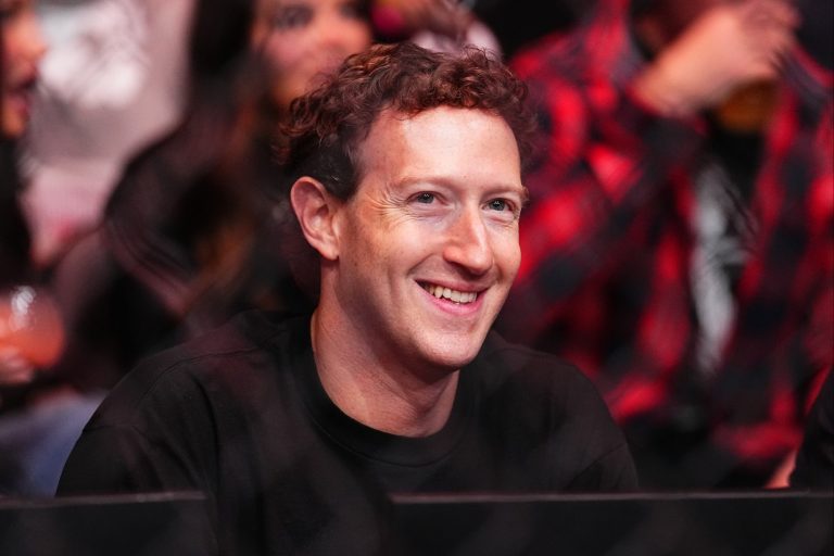 Mark Zuckerberg: Upcoming Meta Gadget Made Testers ‘Giddy’
