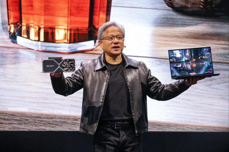 Nvidia Returns Are ‘Staggering’ but ‘Concerning’: Expert