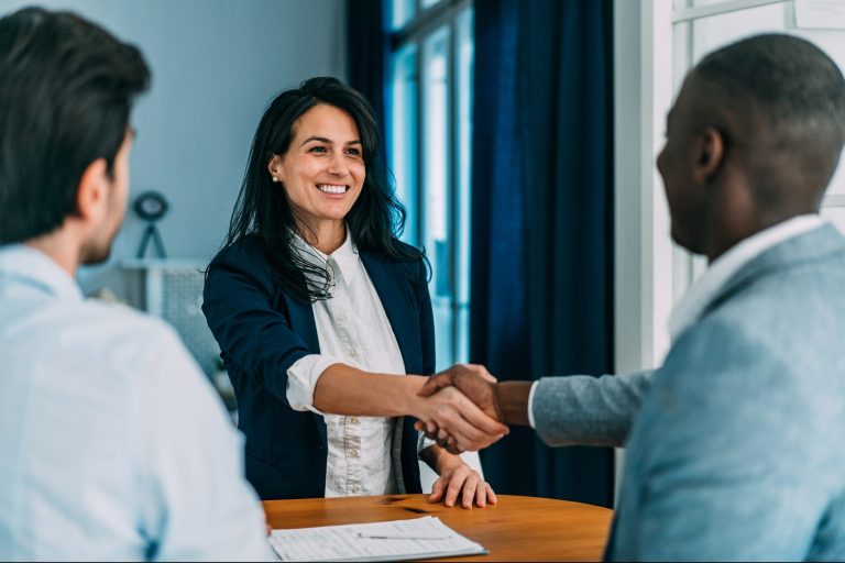 Win the Competitive Hiring War With These 5 Secrets Win the Competitive Hiring War With These 5 Secrets