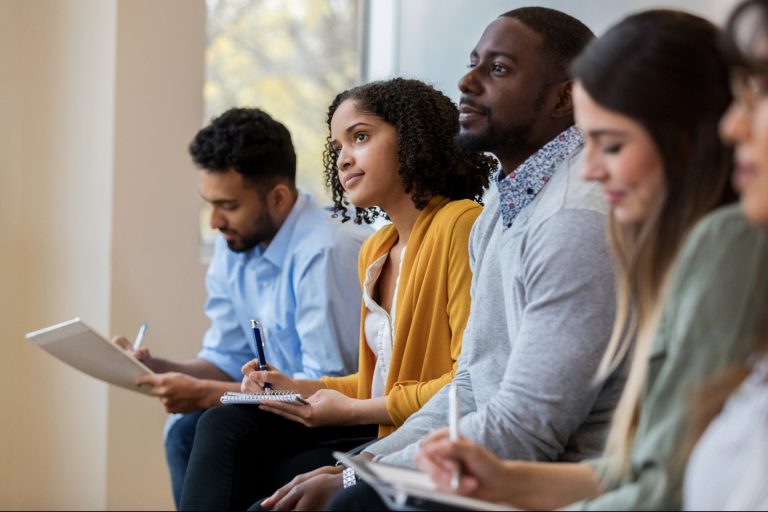 We’re Still Far From an Equal Workplace for Marginalized Communities. Employers Need to Follow These Steps for a Path to a More Equitable Future. We’re Still Far From an Equal Workplace for Marginalized Communities. Employers Need to Follow These Steps for a Path to a More Equitable Future.
