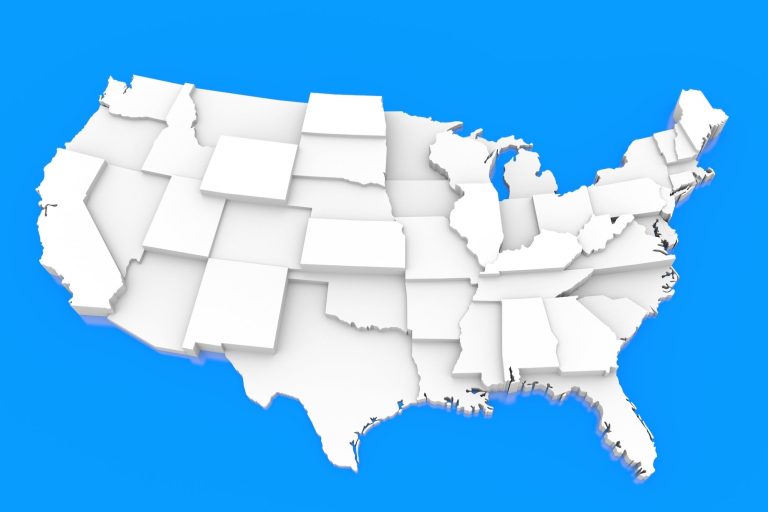 Which State Was Just Ranked No. 1 for Business? Which State Was Just Ranked No. 1 for Business?