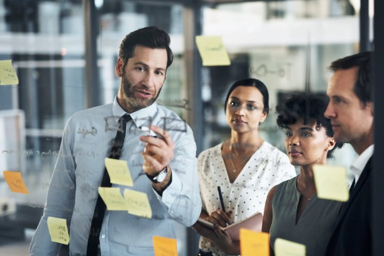Is Your Thought Leadership Strategy Failing? This Might Be Why Is Your Thought Leadership Strategy Failing? This Might Be Why