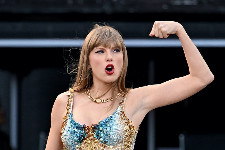 Why Does Taylor Swift Keep Stopping Her Shows? Why Does Taylor Swift Keep Stopping Her Shows?