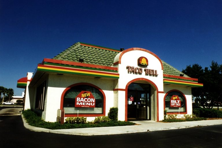 Viral X Thread Is Full of Retro Fast-Food Memories — and Prices Viral X Thread Is Full of Retro Fast-Food Memories — and Prices