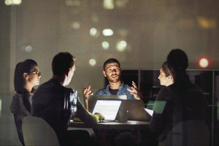 Why Business Owners Should Mix Strategy with Hands-On Involvement Why Business Owners Should Mix Strategy with Hands-On Involvement