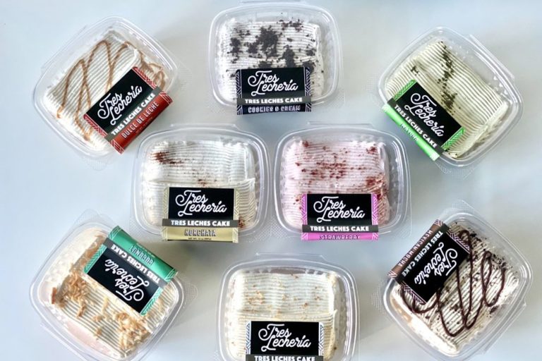 Small Bakery Transforms Into Wholesale Powerhouse Small Bakery Transforms Into Wholesale Powerhouse