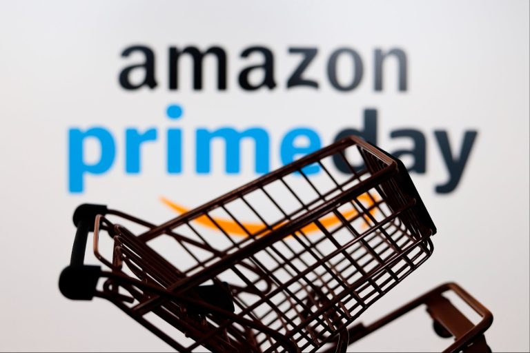 Amazon Prime Day: $14 Billion in Sales Expected, Record High Amazon Prime Day: $14 Billion in Sales Expected, Record High