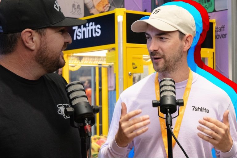 He Founded a Creative Employee Management Tool in a Quiznos He Founded a Creative Employee Management Tool in a Quiznos