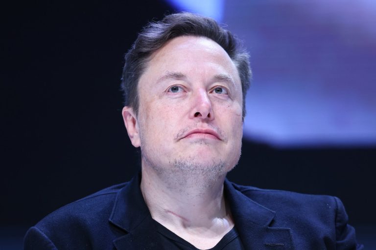 Elon Musk Endorses Trump, Says ‘Dangerous Times Ahead’ Elon Musk Endorses Trump, Says ‘Dangerous Times Ahead’
